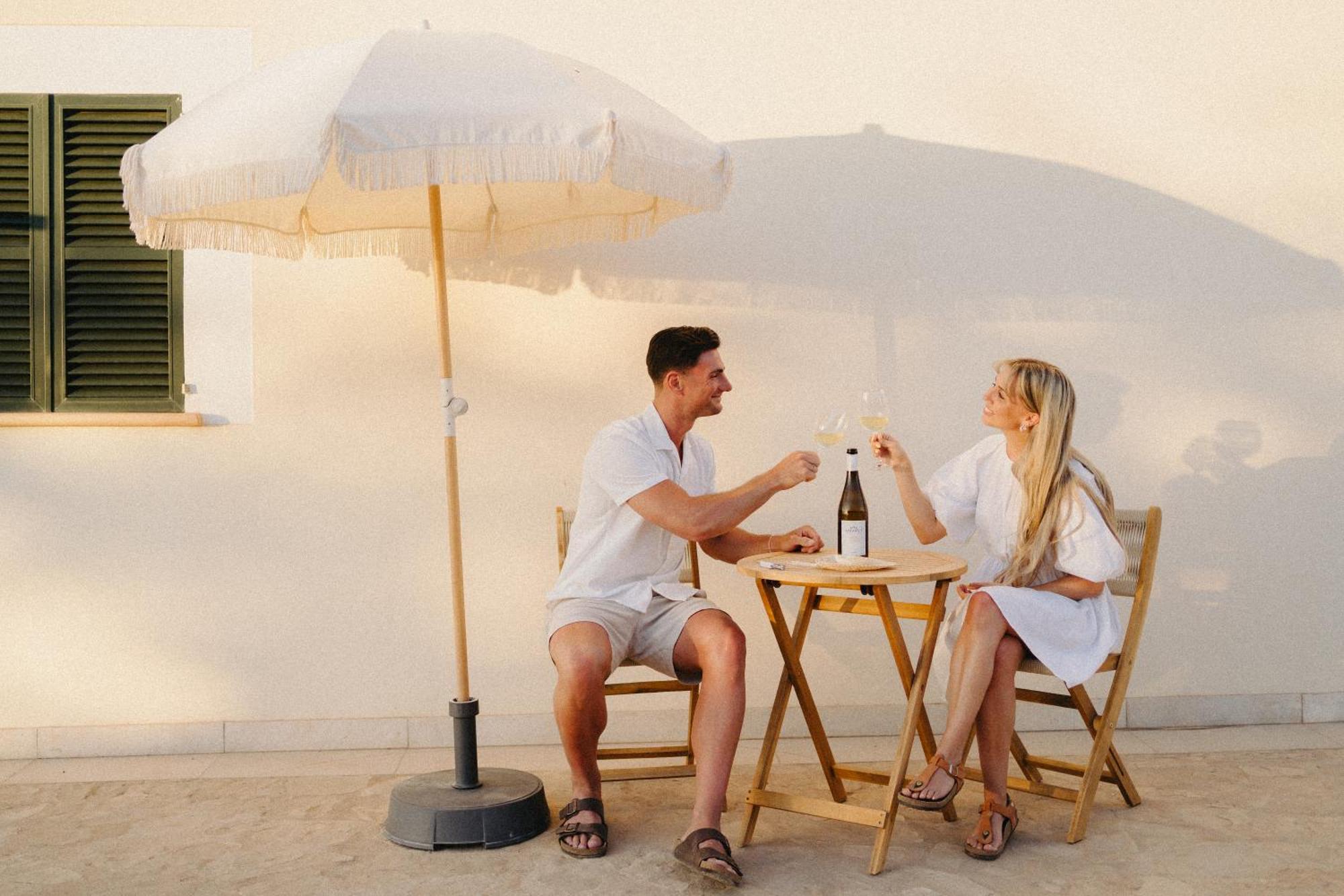 Vino Resort Son Amaret Son Macia  Bagian luar foto