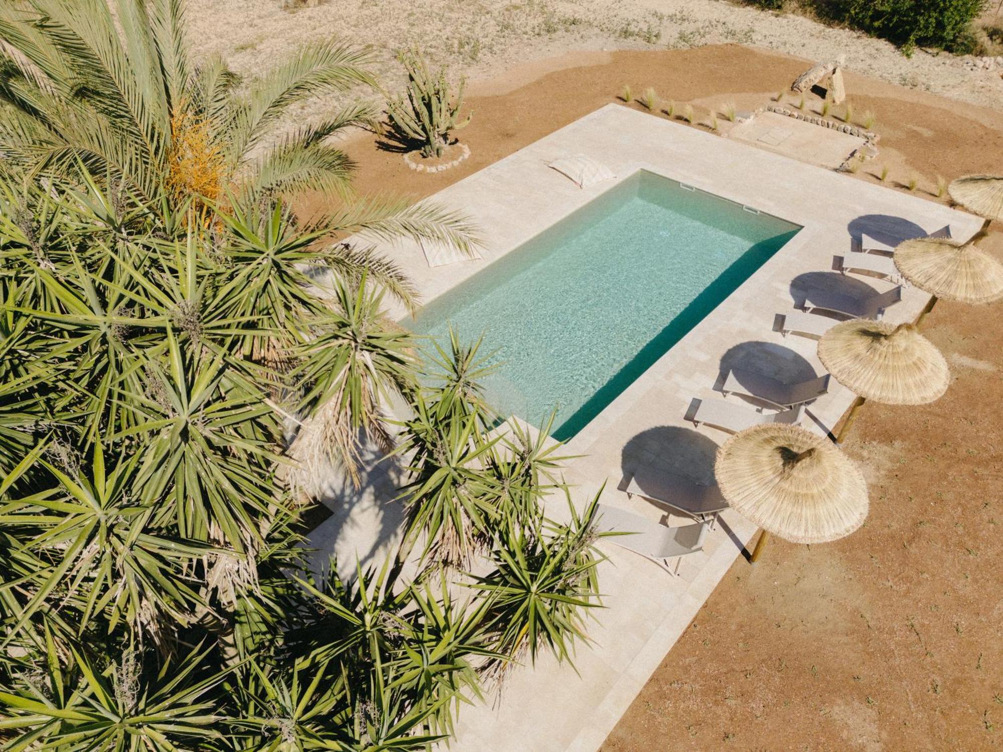 Vino Resort Son Amaret Son Macia  Bagian luar foto