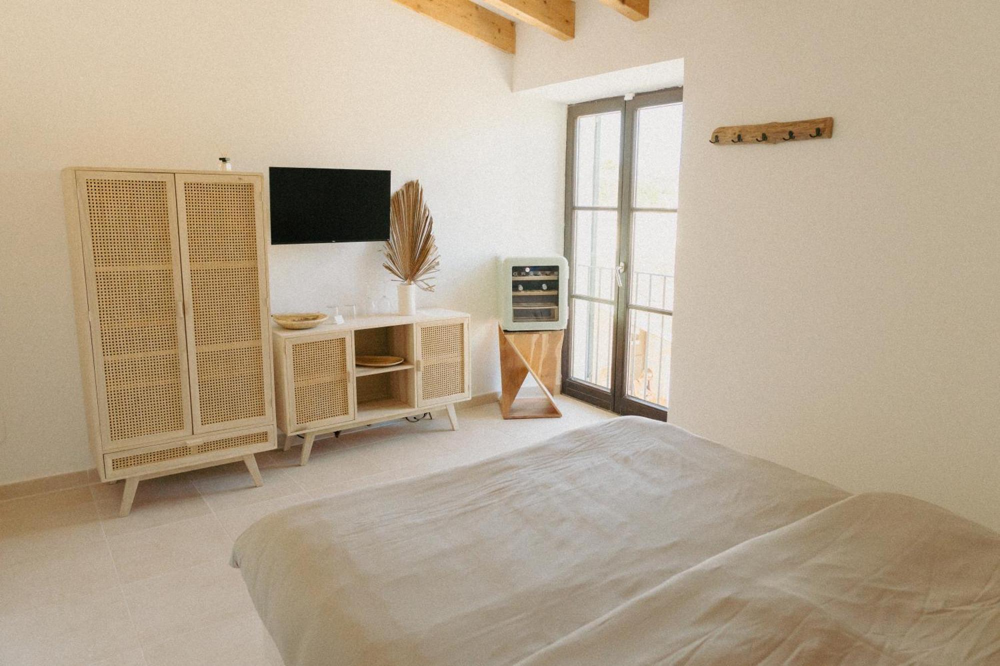 Vino Resort Son Amaret Son Macia  Bagian luar foto