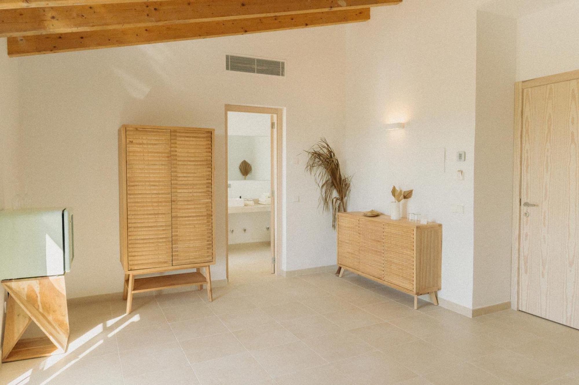 Vino Resort Son Amaret Son Macia  Bagian luar foto